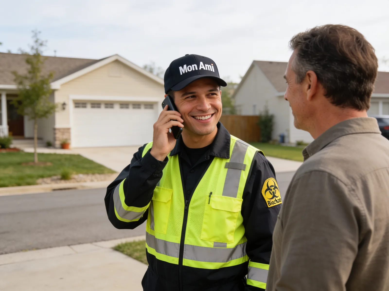 Sewage Cleanup Meridian, ID FAQs