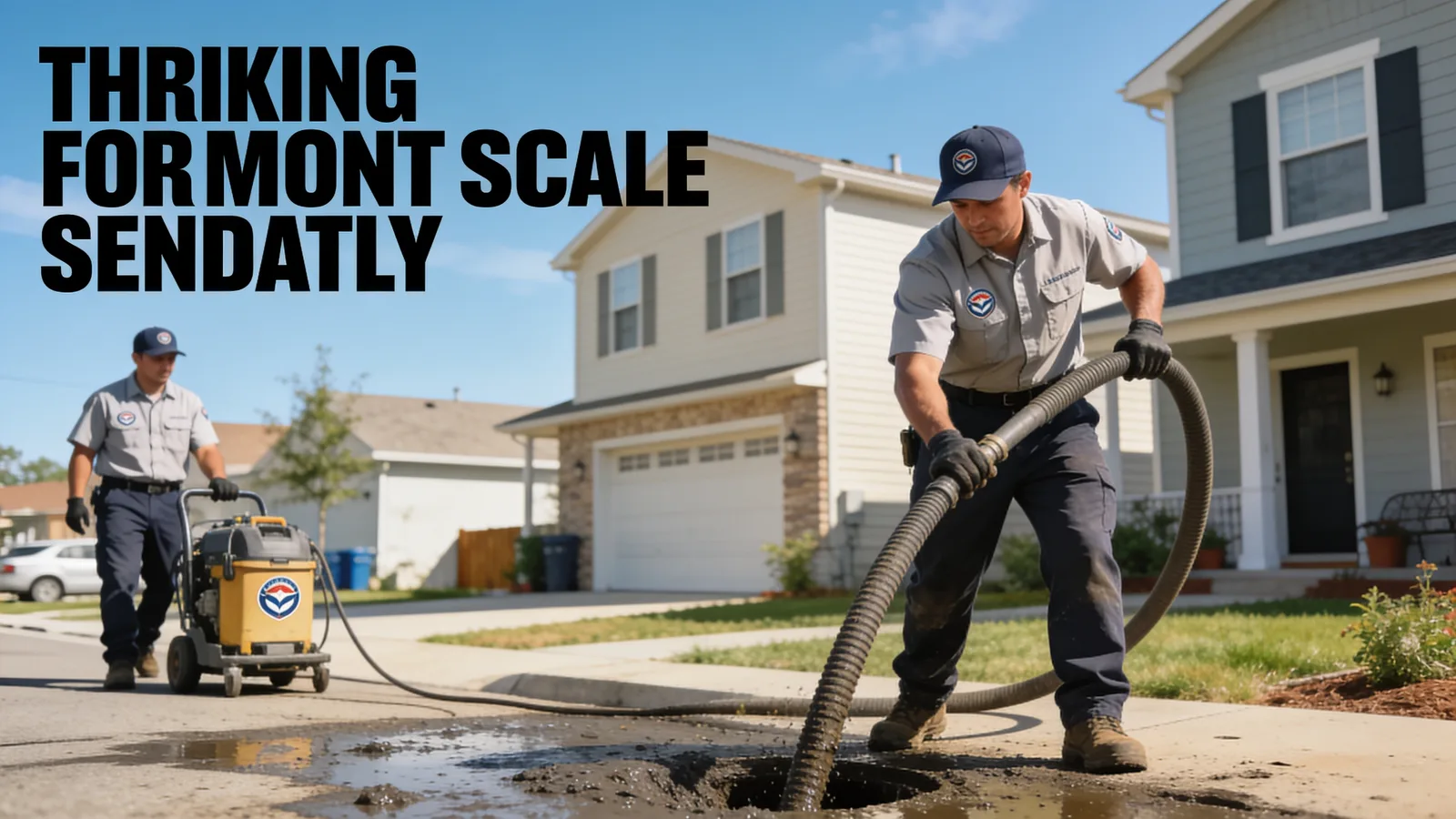 Sewage Cleanup in Meridian, ID near me